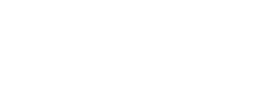 Reyvasion